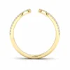 18kt Gold