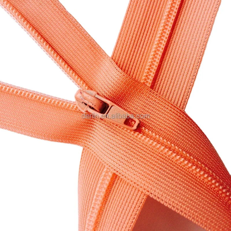mesh tape zipper - buy mesh tape zipper,polyester coil zipper