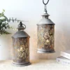 Gray Antique
