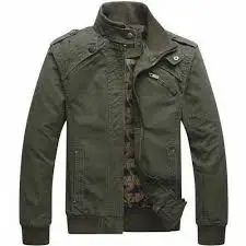 Custom Excellent Quality Latest Design Buy Fake Leather Fur Jacket Mens Winter Faux Leather Jacket