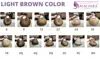 light brown