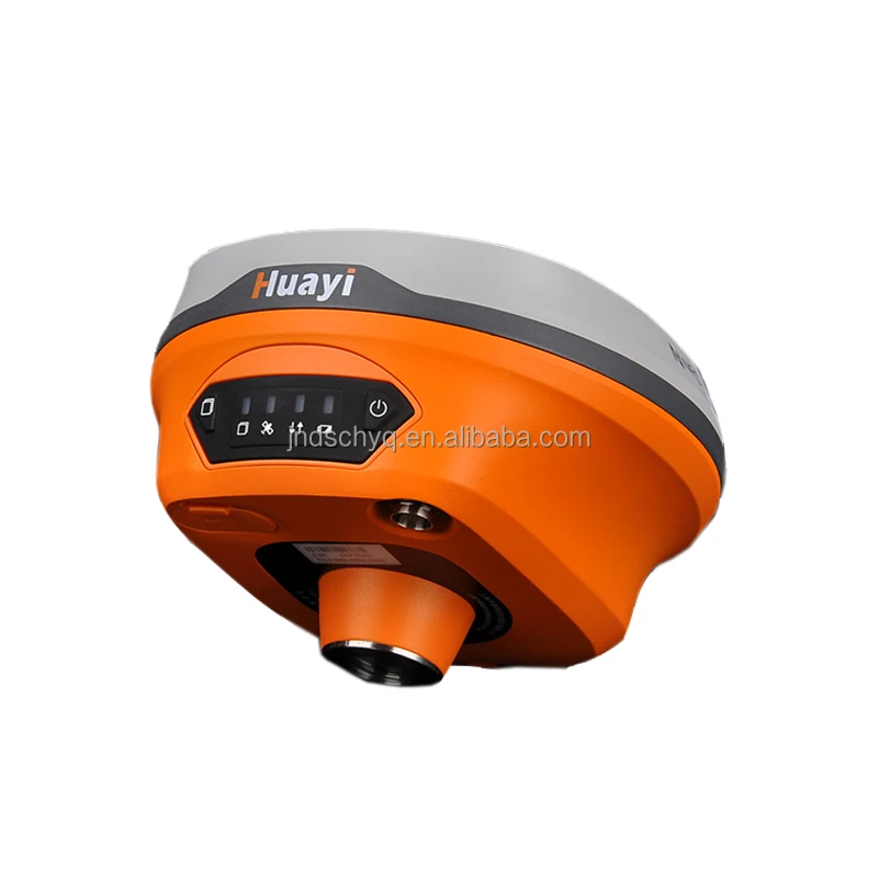 Chcnav E96 Chc Rtk Gps Land Measuring Instrument Rtk Gnss Receiver Gnss Rtk Base and Rover Chcnav Gnss Chc Huayi