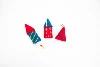 Rocket Firecracker