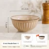 6 inch bowl
