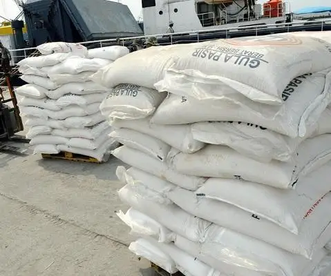 ICUMSA 45 Sugar Supplier from Thailand Pure Refined White Sugar Without Additives Bulk Cargo| Alibaba.com