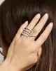 18K Solid Gold