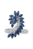 Blue Sapphire