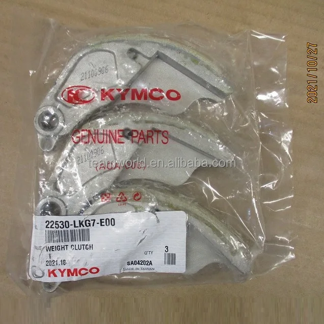 Étrier D'Ouverture De Selle Noir Pour Kymco Downtown 300i/350i - Neuf