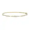 14K Solid Gold