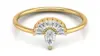 9K Solid Gold
