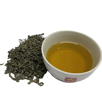 Pekoe Green Tea hot selling 2021 Orthodox perfect tea cup Manufacturer wholesales tea