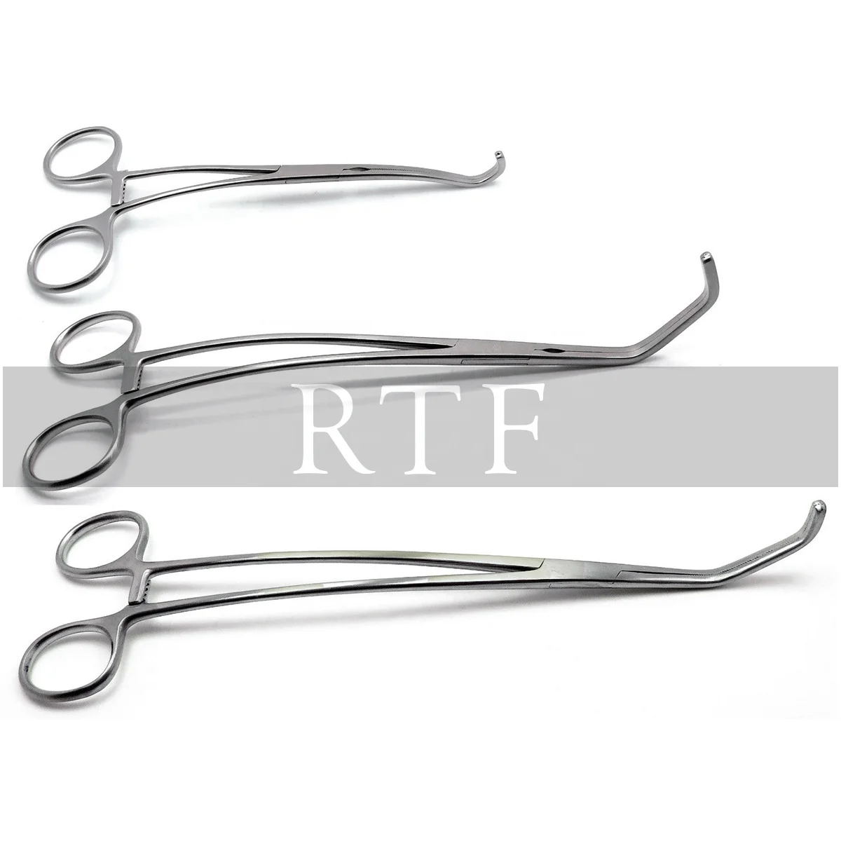 Promo Klem U Clamp Vasectomy Forcep 14cm Kualitas Premium Diskon 23% Di  Seller Prima Adaptor - Kedaung Kali Angke, Kota Jakarta Barat