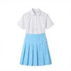 สีขาว