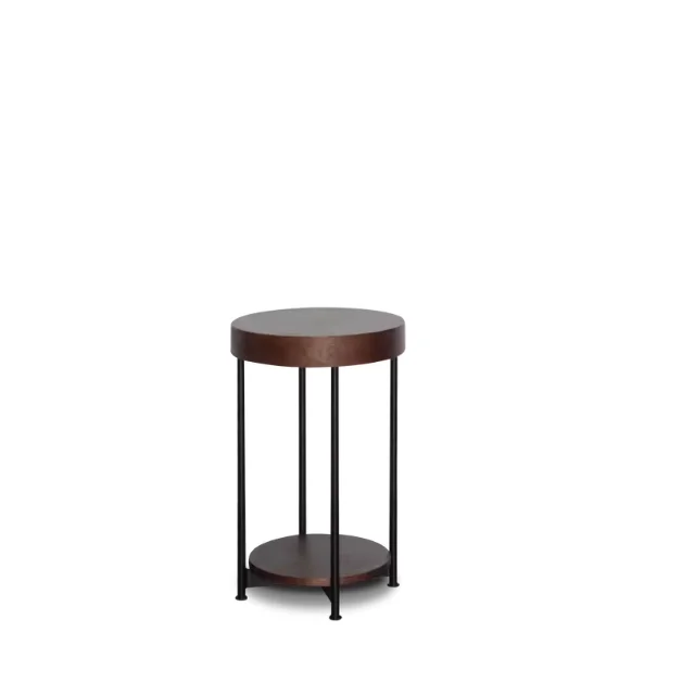 Stylish and Elegant Design Lucca Coffee Table  for Indoor Furniture with Teak Wooden Material