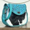 Turquoise