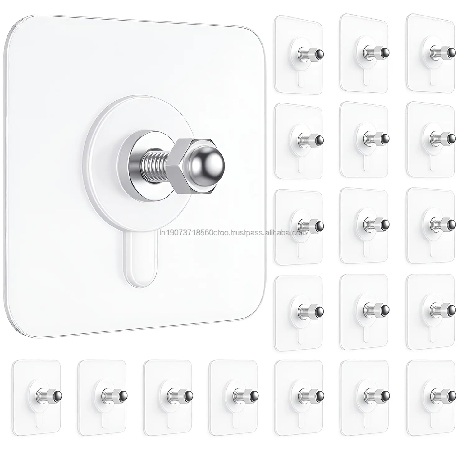 Easy Installation Hook