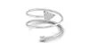 Oro macizo de 14K