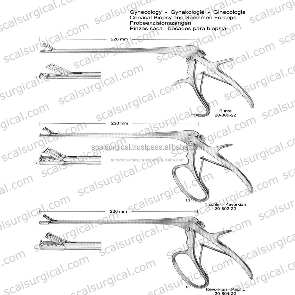 Hot Sale Electro Coated Collin Vaginal Speculum With Smoke Tube Channel