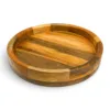 Natural Wood Tones