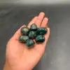 สีเขียว