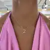 ทองแท้ 14K