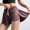 Mauve Purple