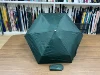 blackish green