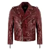 Dark Red