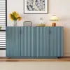 Antique Blue Color