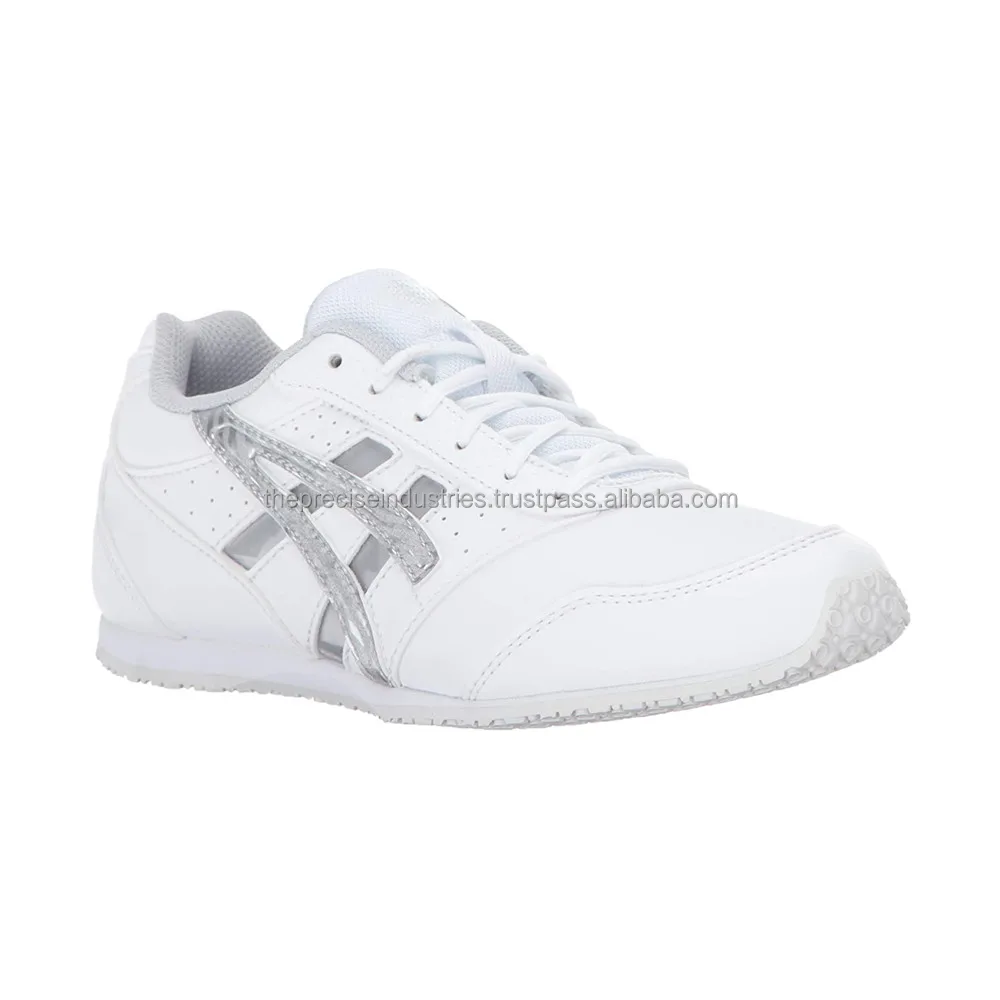 Where Can I Find Cheer Shoes 2023 Factory Wholesale Trainer Shoes Cheerleading Sports Shoe High