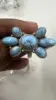 sky blue