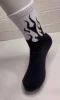Black White