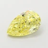 FANCY INTENSE  YELLOW