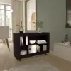 Black Wengue Color