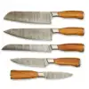 Bois de miel/grain d'olive