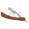 wooden