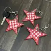 Red & White Checkered