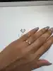 Oro macizo de 14K