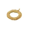 08314 Straw Pot Stand Medium