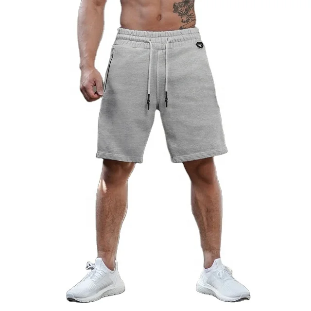 Hot Sale Men Gym Custom Made Cotton Gym 