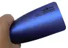 TPU Satinato Blu Metallizzato Liquido