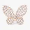 Oro macizo de 14K