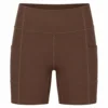 Brun chocolat