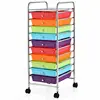 Multicolor Color