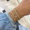 14k Real Solid Gold