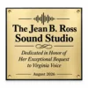 Brass Finish