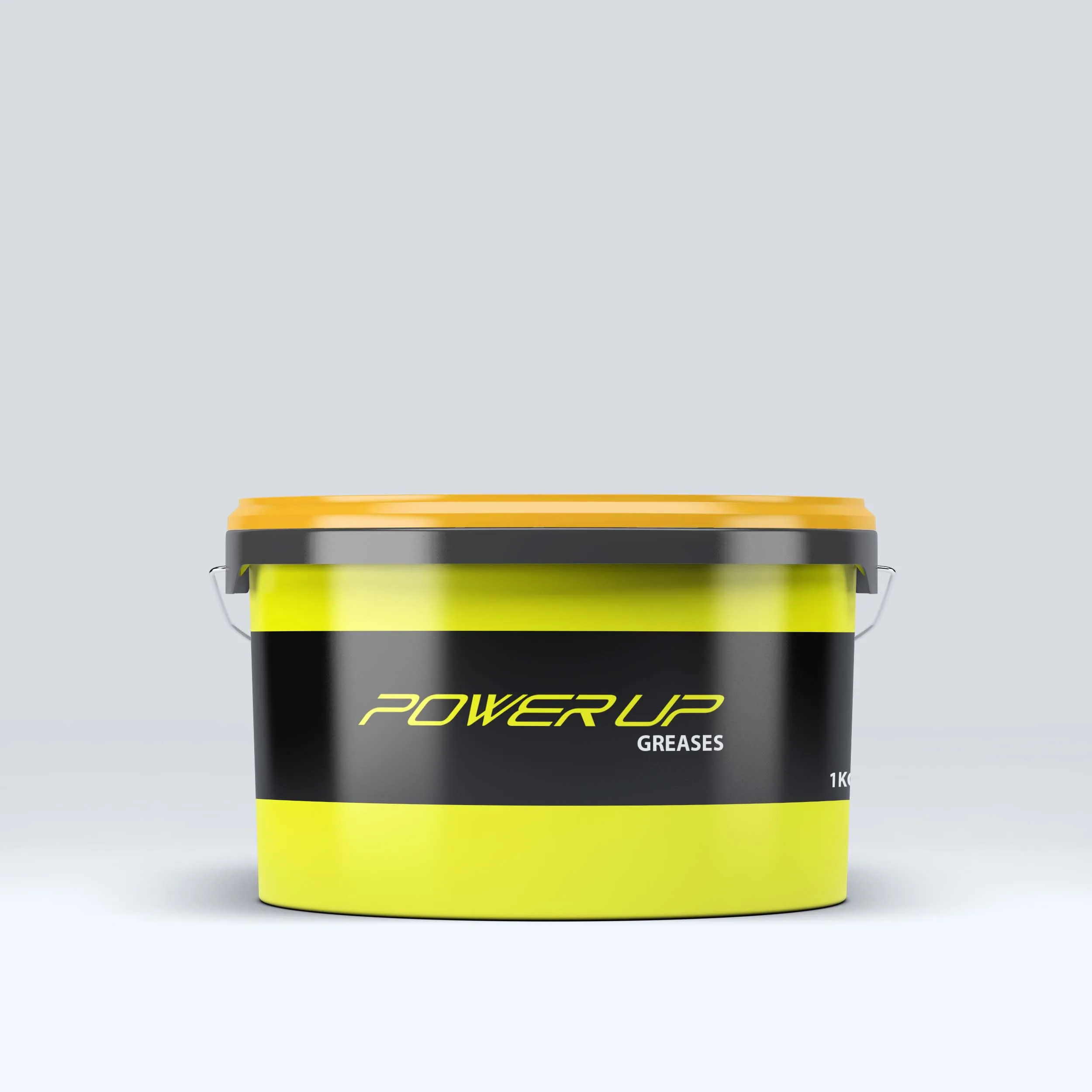 Power up 15W40 API SG/CD Synthetic Engine Oil High Performance Lubricant