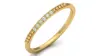 18K Solid Gold