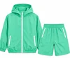 Sea Green