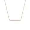 Oro macizo de 10K